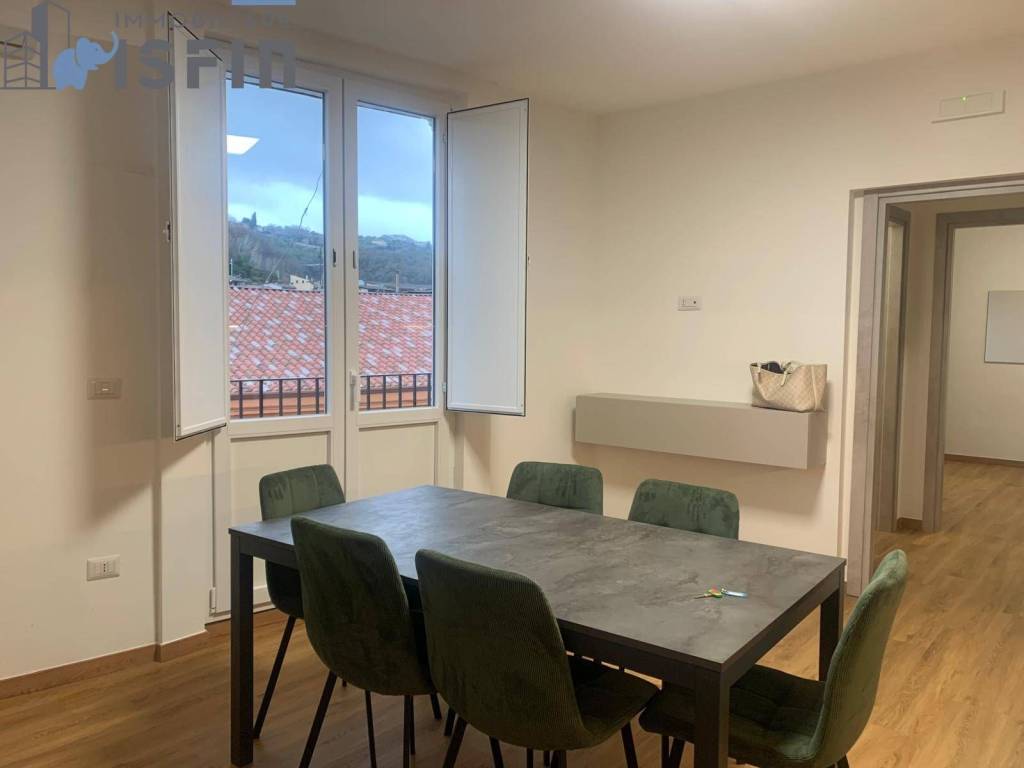 Appartamento a Cosenza in Via Rivocati, 48 - Foto 4