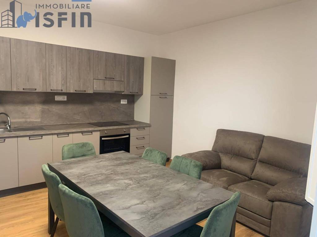 Appartamento a Cosenza in Via Rivocati, 48 - Foto 5