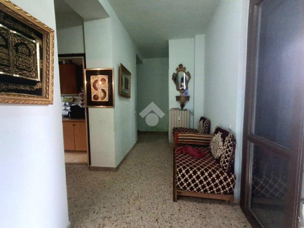 Appartamento a Cornate d'adda in Via Giuseppe Garibaldi, 9 - Foto 3