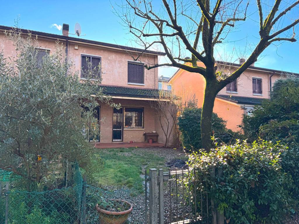Villa a Reggio emilia in Via Elico De Pietri - Foto 5
