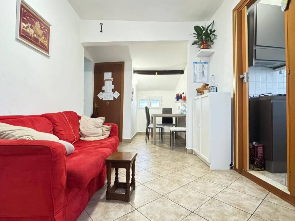 Appartamento a Livorno in Via Giuseppe Verdi, 100 - Foto 3