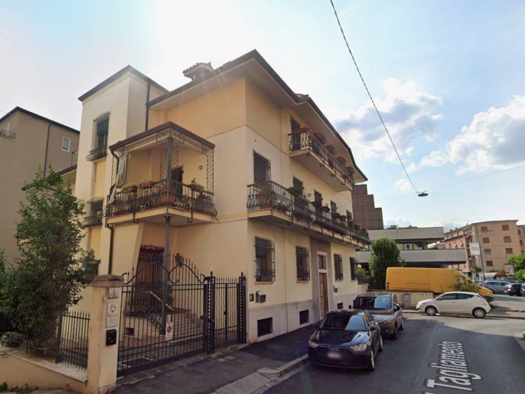 Appartamento a Brescia in Via del Tagliamento, 2 - Foto 3