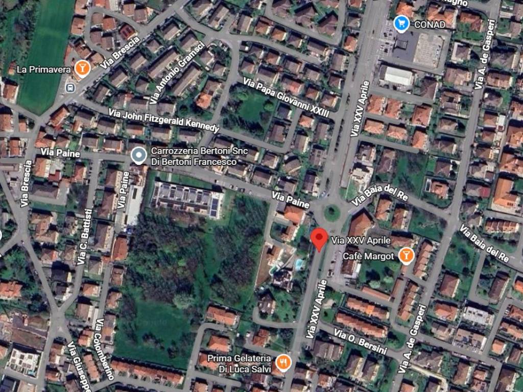 Appartamento a Brescia in Via del Tagliamento, 2 - Foto 4