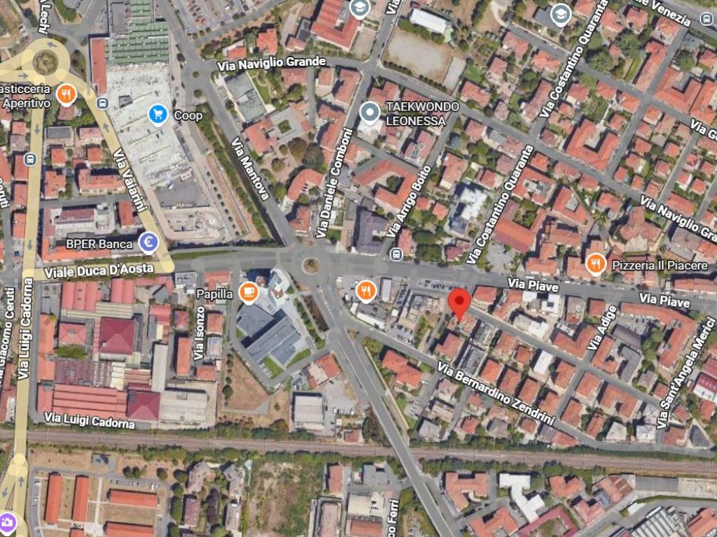 Appartamento a Brescia in Via del Tagliamento, 2 - Foto 5