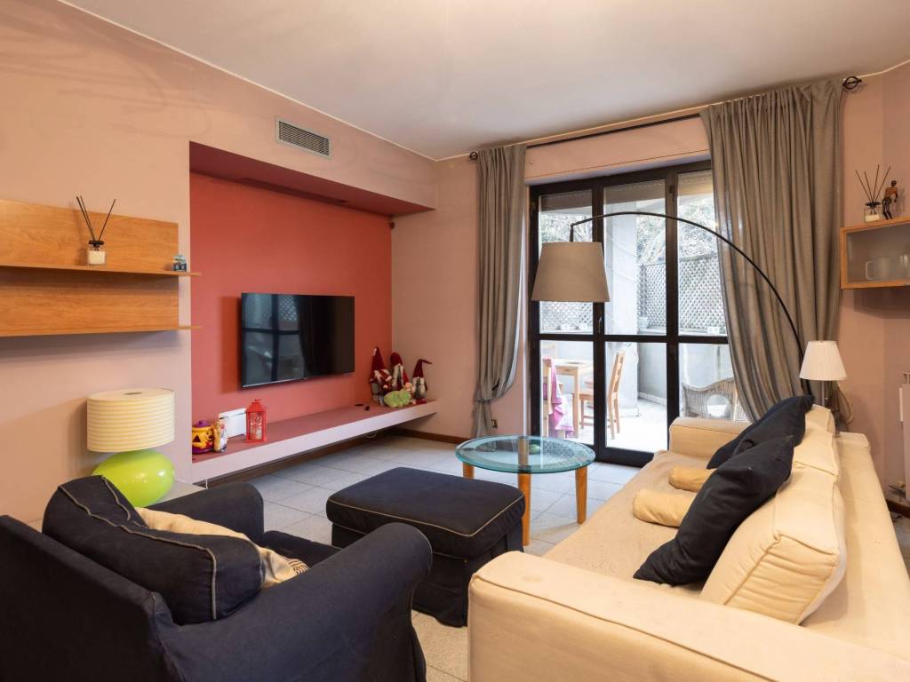 Appartamento a Lissone in Via Don Angelo Gaffuri, 12 - Foto 3