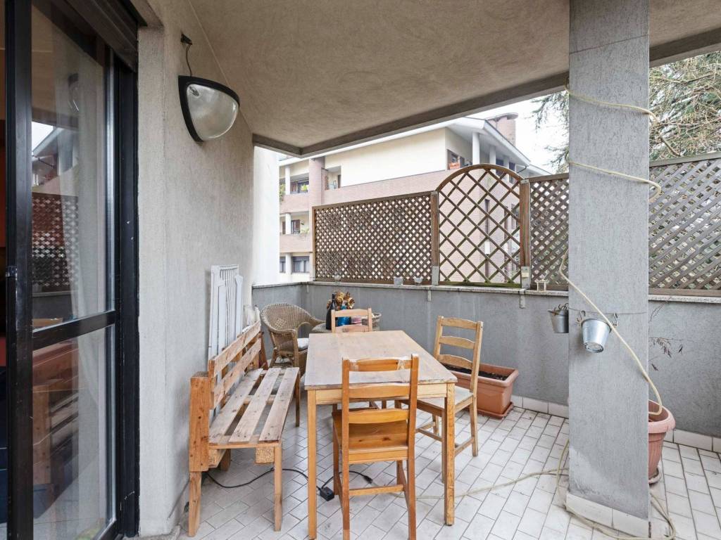 Appartamento a Lissone in Via Don Angelo Gaffuri, 12 - Foto 4
