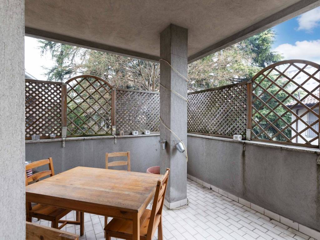 Appartamento a Lissone in Via Don Angelo Gaffuri, 12 - Foto 5