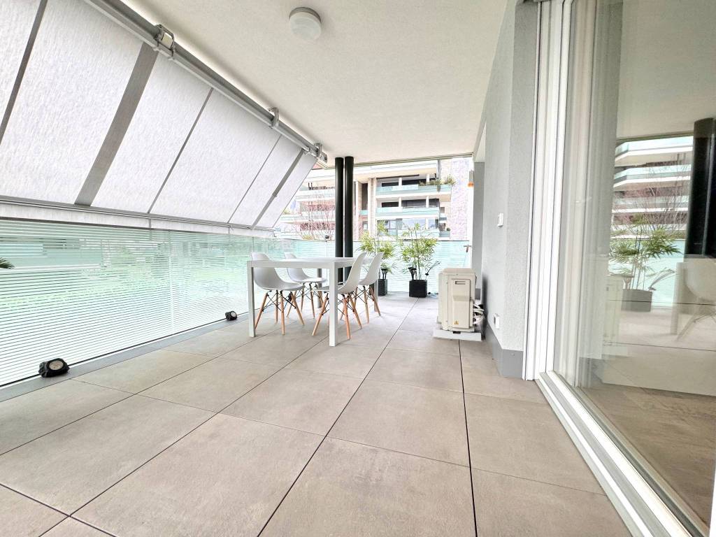 Appartamento a Bolzano in Viale Druso - Foto 3
