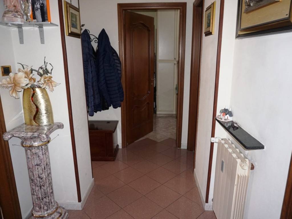Appartamento a Genova in Mura degli Angeli, 31 - Foto 3