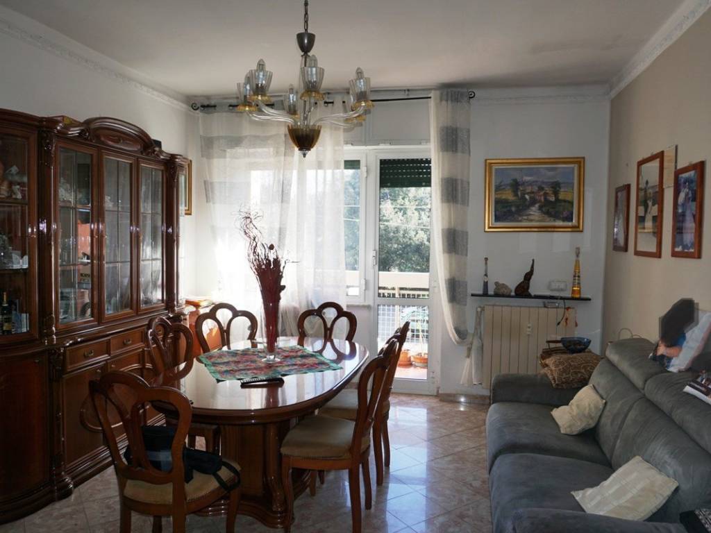 Appartamento a Genova in Mura degli Angeli, 31 - Foto 5
