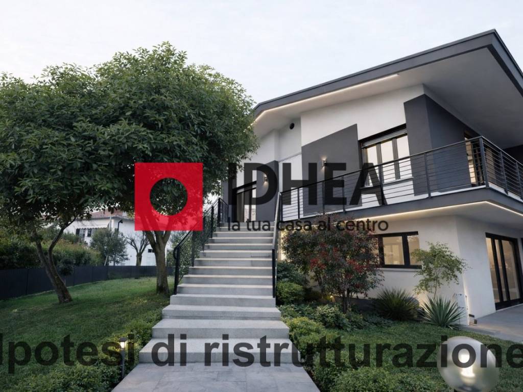 Casa indipendente a Villorba - Foto 2