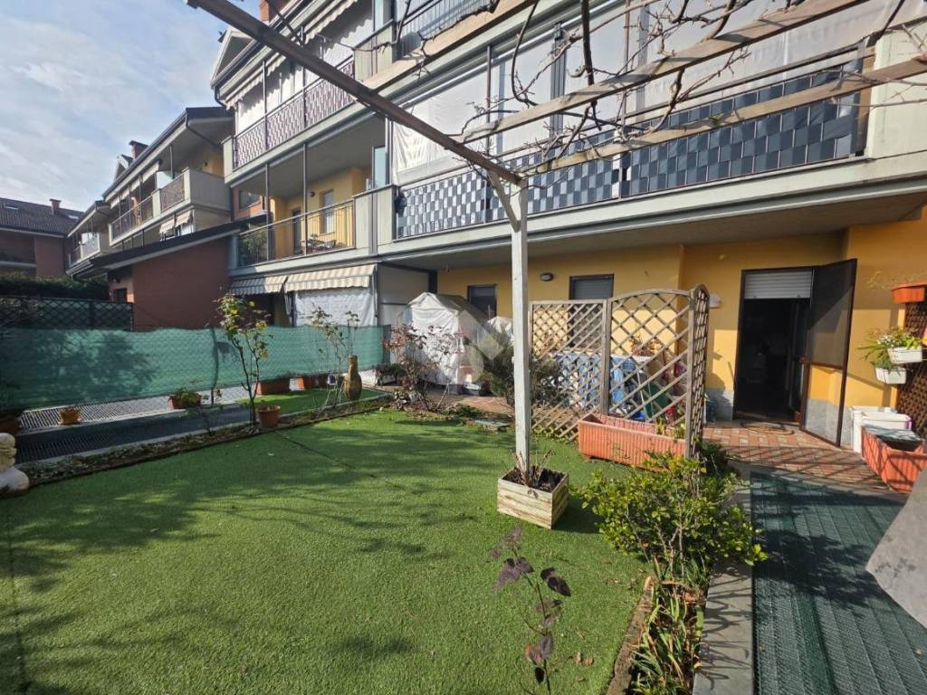 Appartamento a Rivoli in Strada Maiasco, 15 - Foto 2
