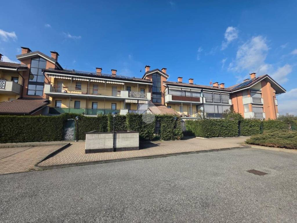 Appartamento a Rivoli in Strada Maiasco, 15 - Foto 3