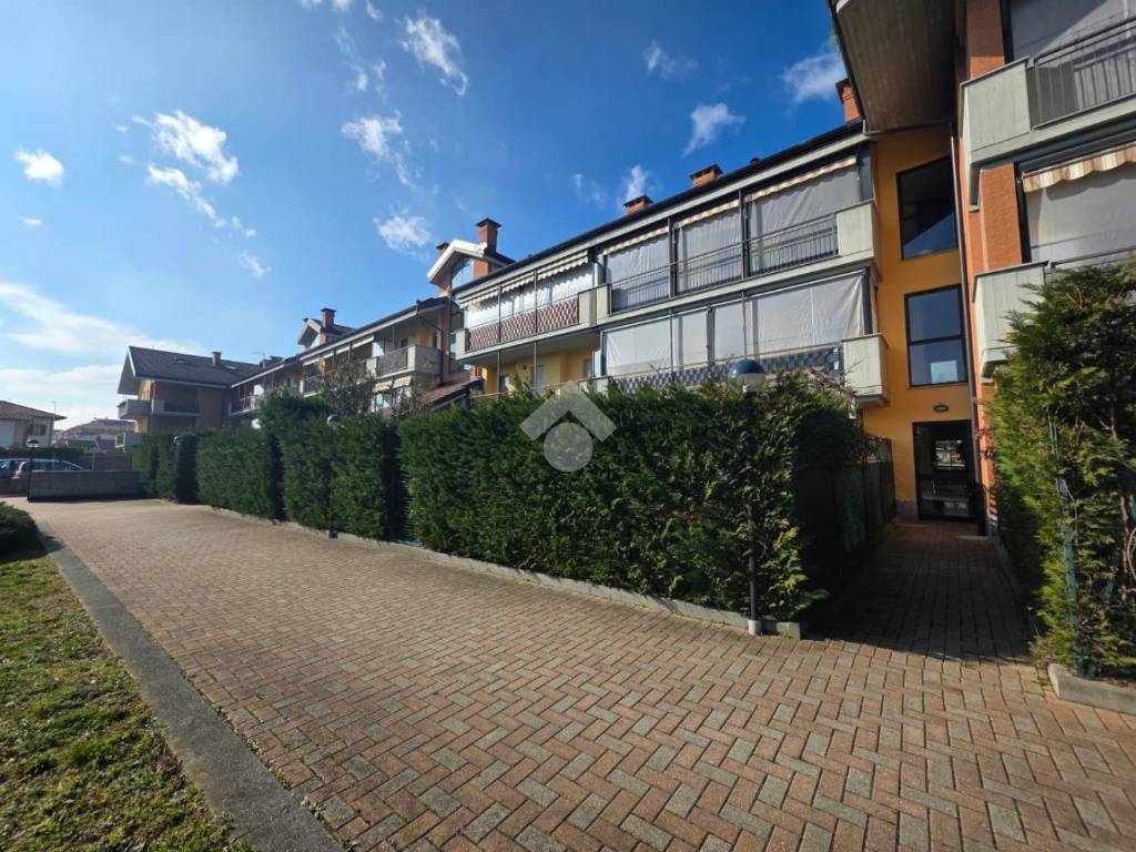 Appartamento a Rivoli in Strada Maiasco, 15 - Foto 4