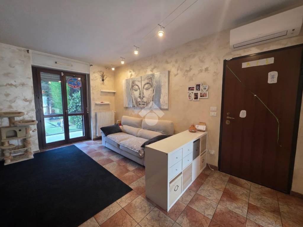 Appartamento a Rivoli in Strada Maiasco, 15 - Foto 5