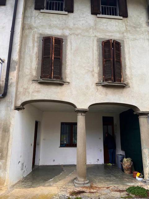 Casa indipendente a Gandino in Via De Ocha, 25 - Foto 4