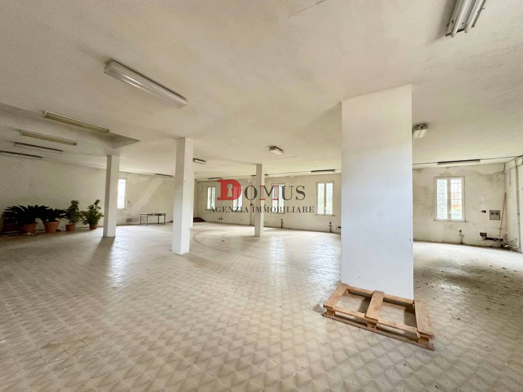 Immobile a Borgo virgilio in Via Parenza Bassa, 7 - Foto 2