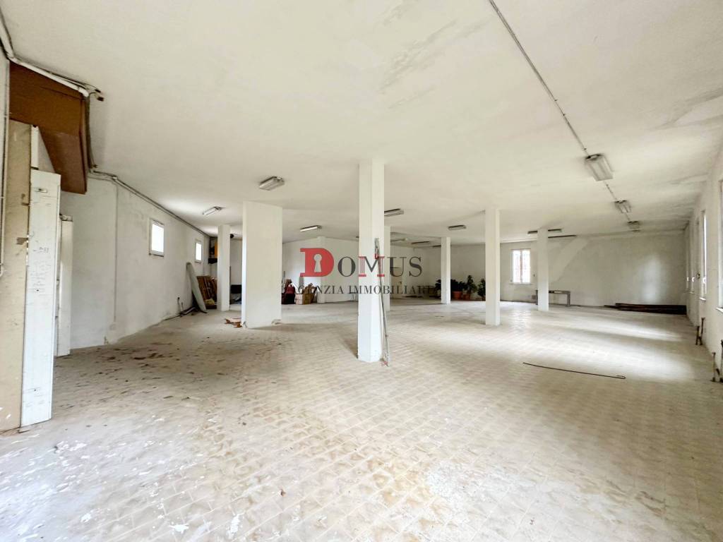 Immobile a Borgo virgilio in Via Parenza Bassa, 7 - Foto 3