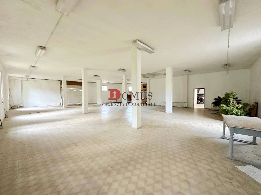 Immobile a Borgo virgilio in Via Parenza Bassa, 7 - Foto 4