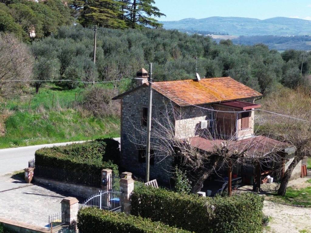 Rustico / casale a Monte castello di vibio - Foto 2