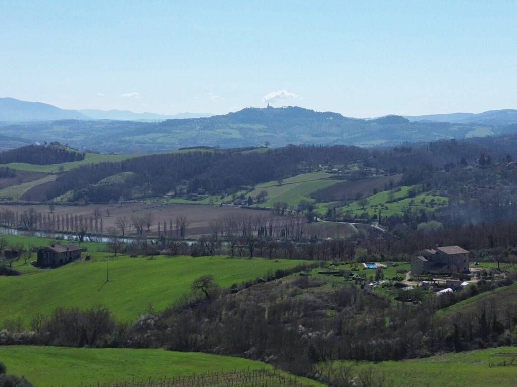 Rustico / casale a Monte castello di vibio - Foto 3