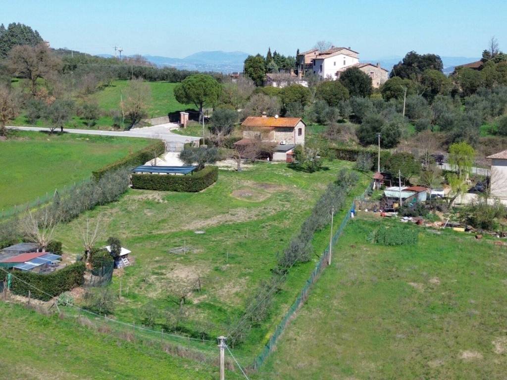 Rustico / casale a Monte castello di vibio - Foto 4
