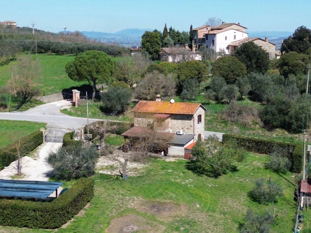 Rustico / casale a Monte castello di vibio - Foto 5