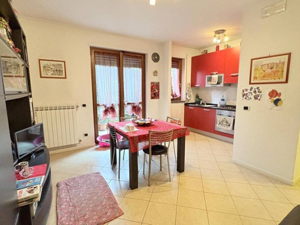 Appartamento a Lucca in Via di S.Donato, , 55100 - Foto 2