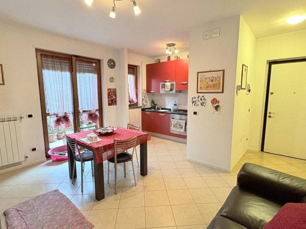 Appartamento a Lucca in Via di S.Donato, , 55100 - Foto 3