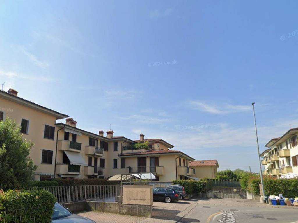 Appartamento a Coccaglio in Via Alcide De Gasperi, 9 - Foto 2