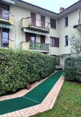 Appartamento a Coccaglio in Via Alcide De Gasperi, 9 - Foto 3