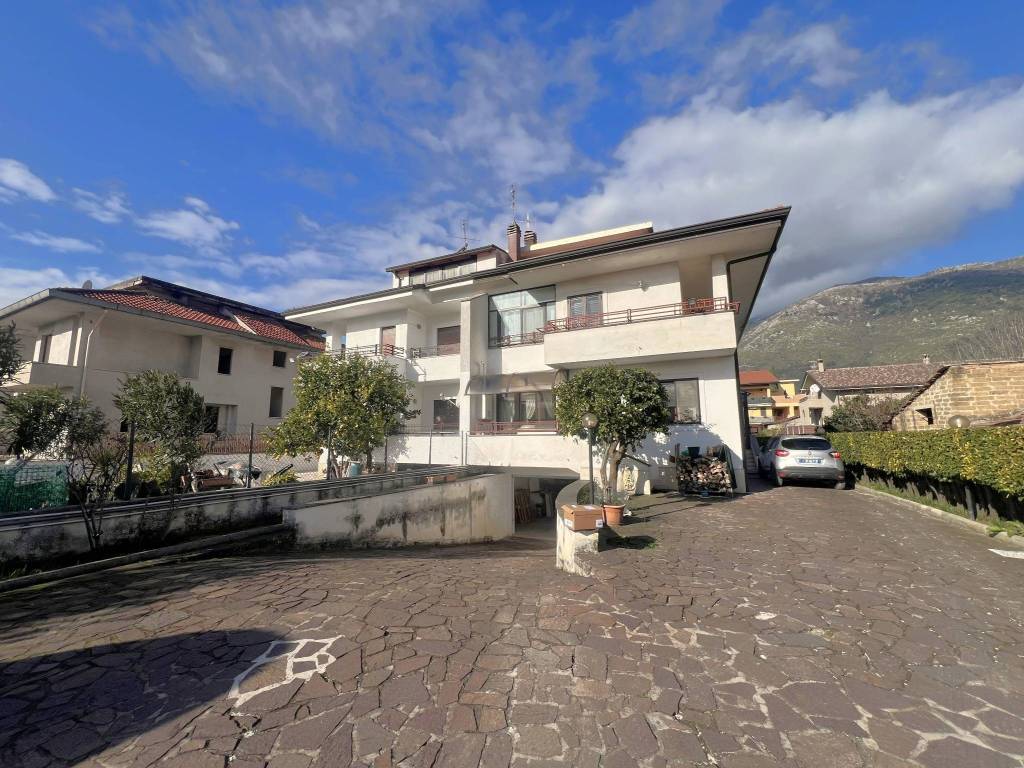 Villa a Sora in Via Agnone Maggiore - Foto 2