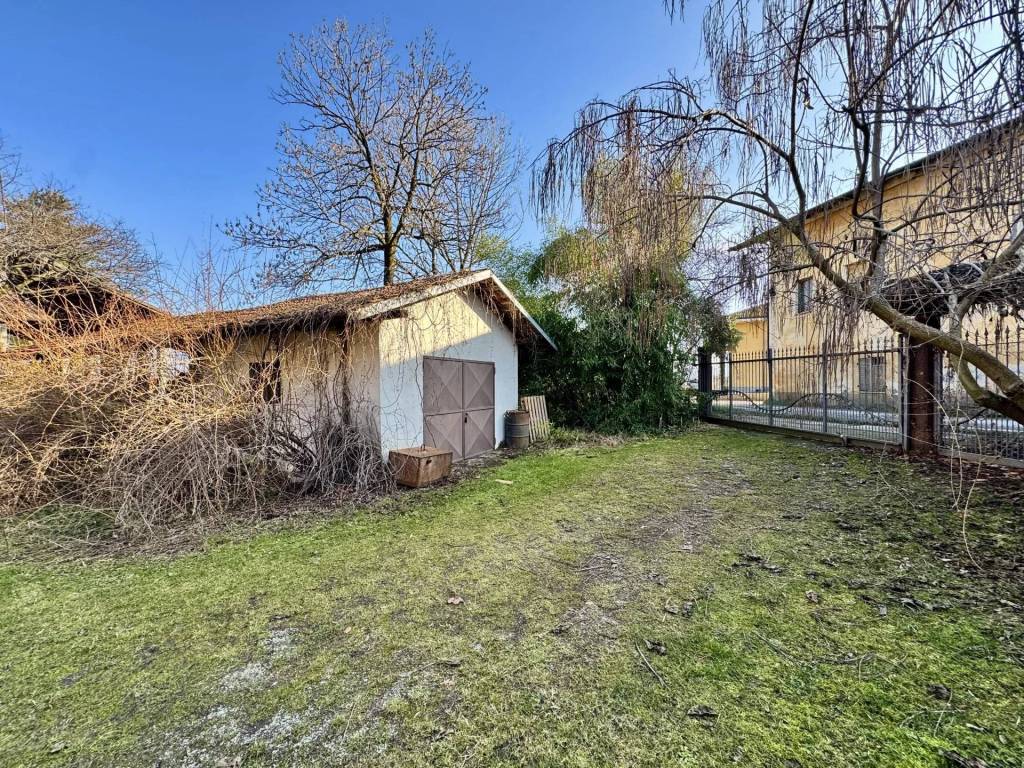 Rustico / casale a Caraglio in Via Ritanolo, 28 - Foto 4