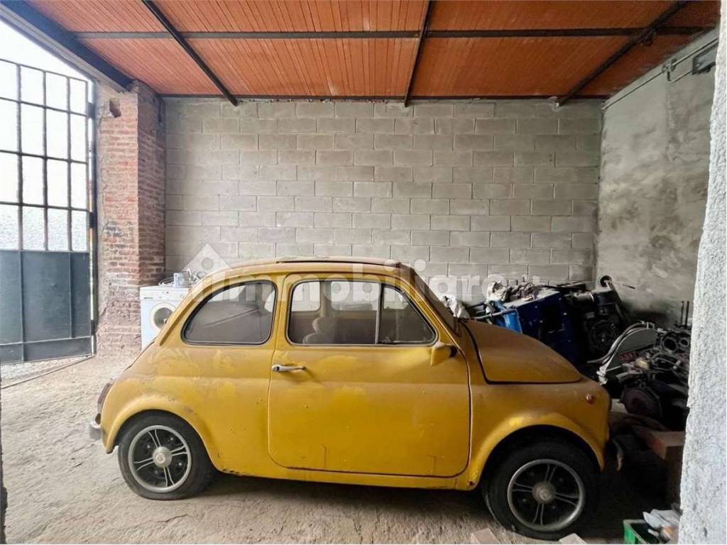 Immobile a Venaria reale in Via Camillo Saccarelli - Foto 3