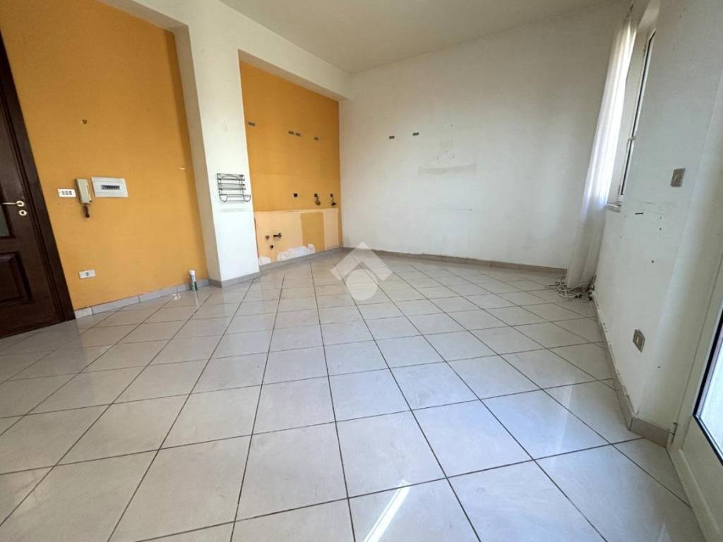 Appartamento a Reggio calabria in Prima Tronco Via Ravagnese Gallina, 86 - Foto 4