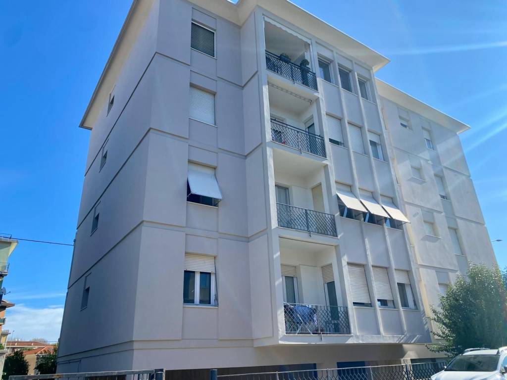 Appartamento a Pesaro in Viale Guido Postumo, 69 - Foto 2