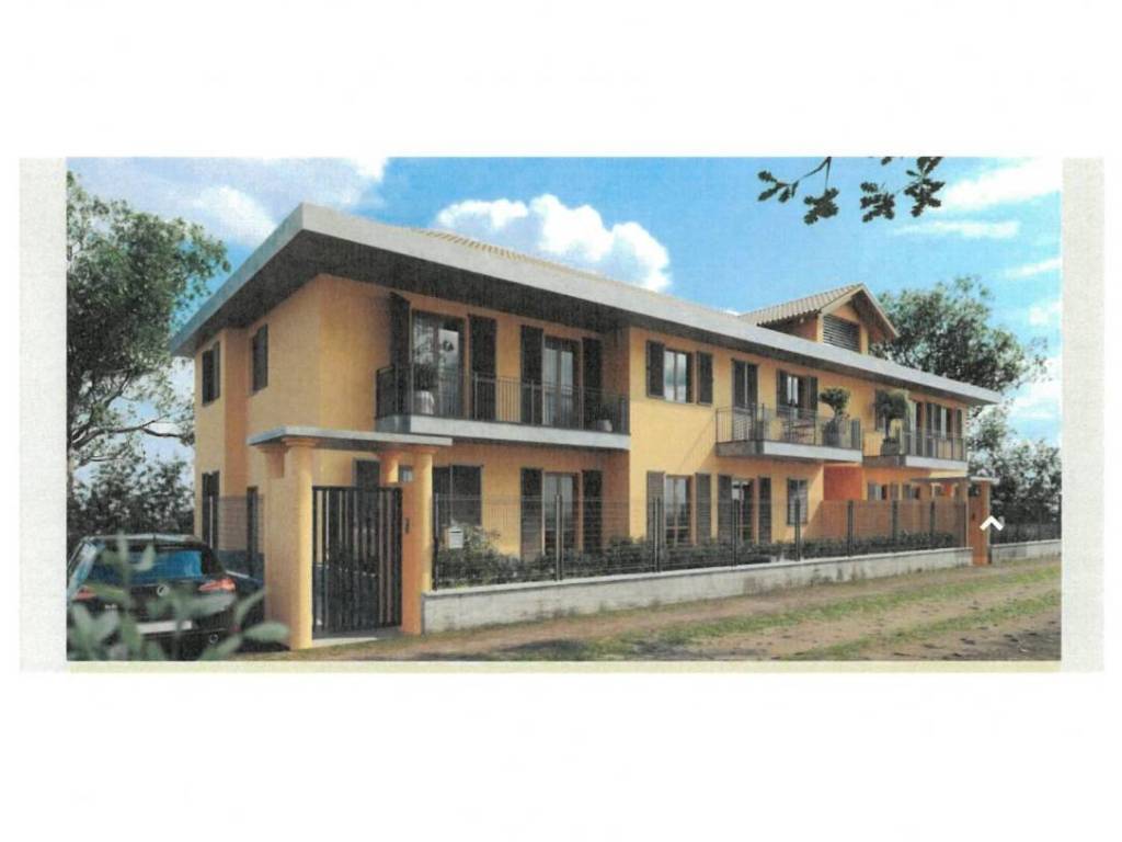 Appartamento a Grugliasco in via Moncalieri, 84 - Foto 2
