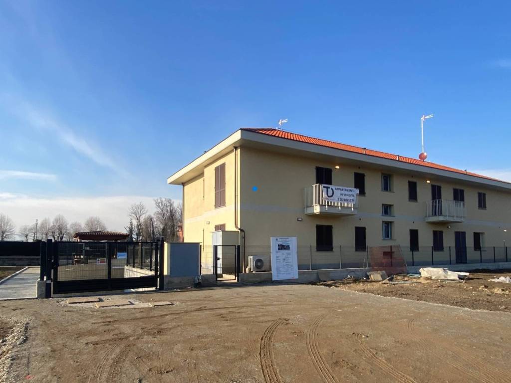 Appartamento a Grugliasco in via Moncalieri, 84 - Foto 4