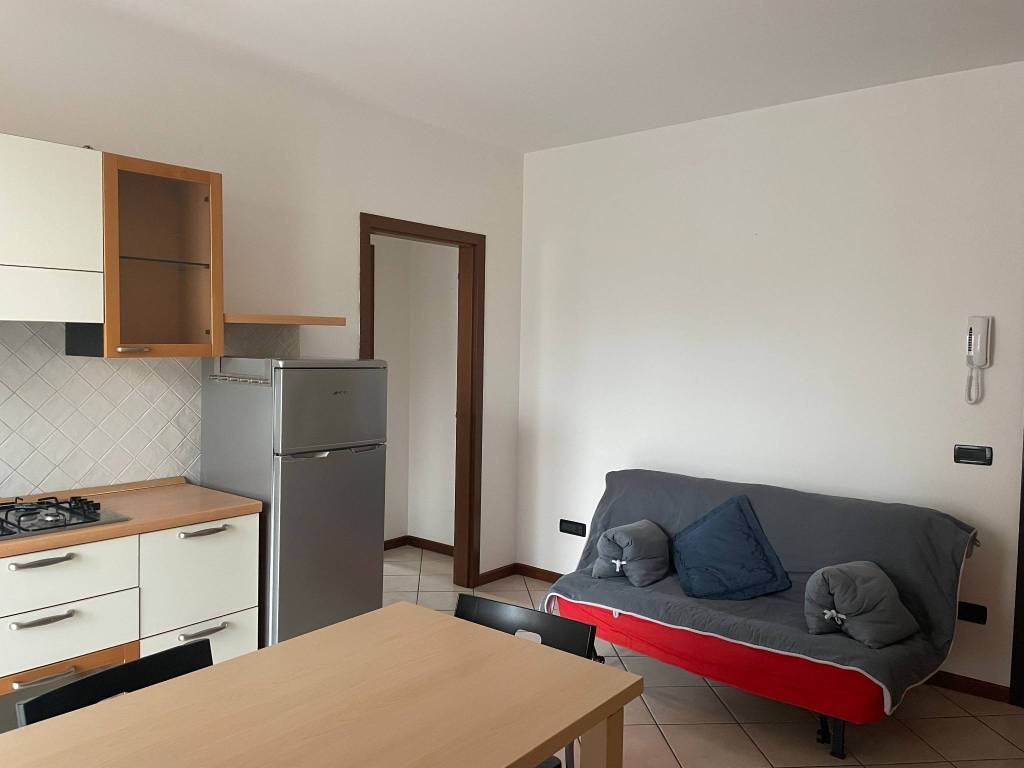 Appartamento a Ferrara in Via della Siepe - Foto 2