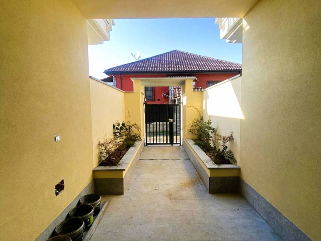 Villa a Grugliasco in via Moncalieri, 84 - Foto 4