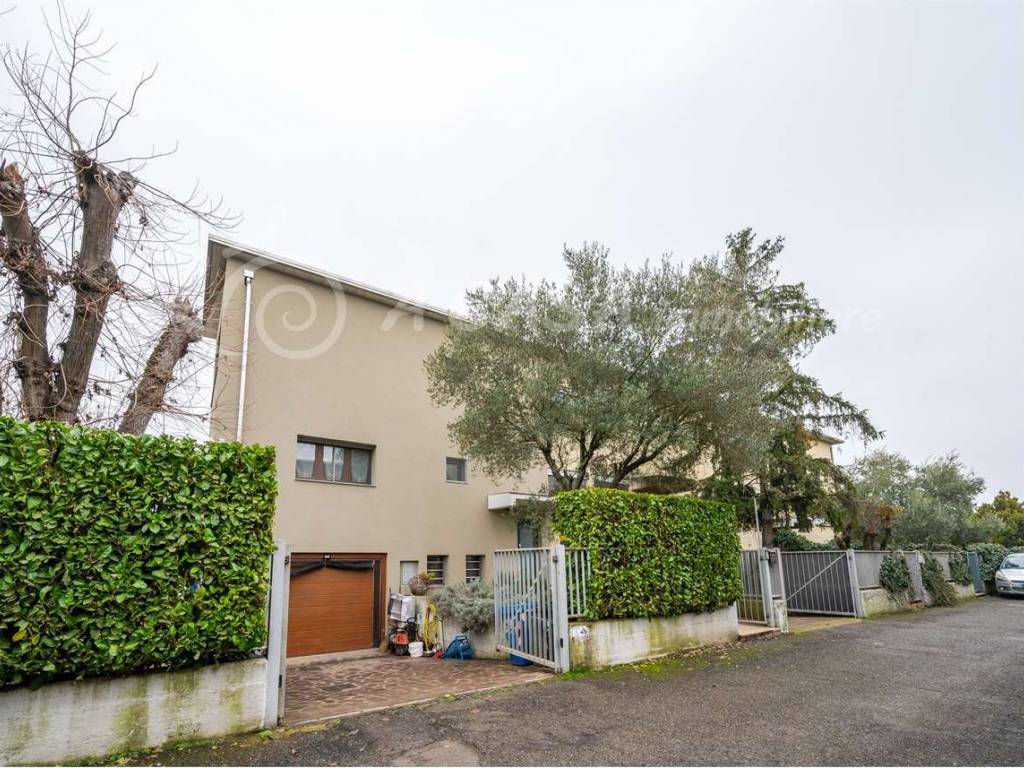 Villa a Felino in Via G. Bertani, 42 - Foto 2