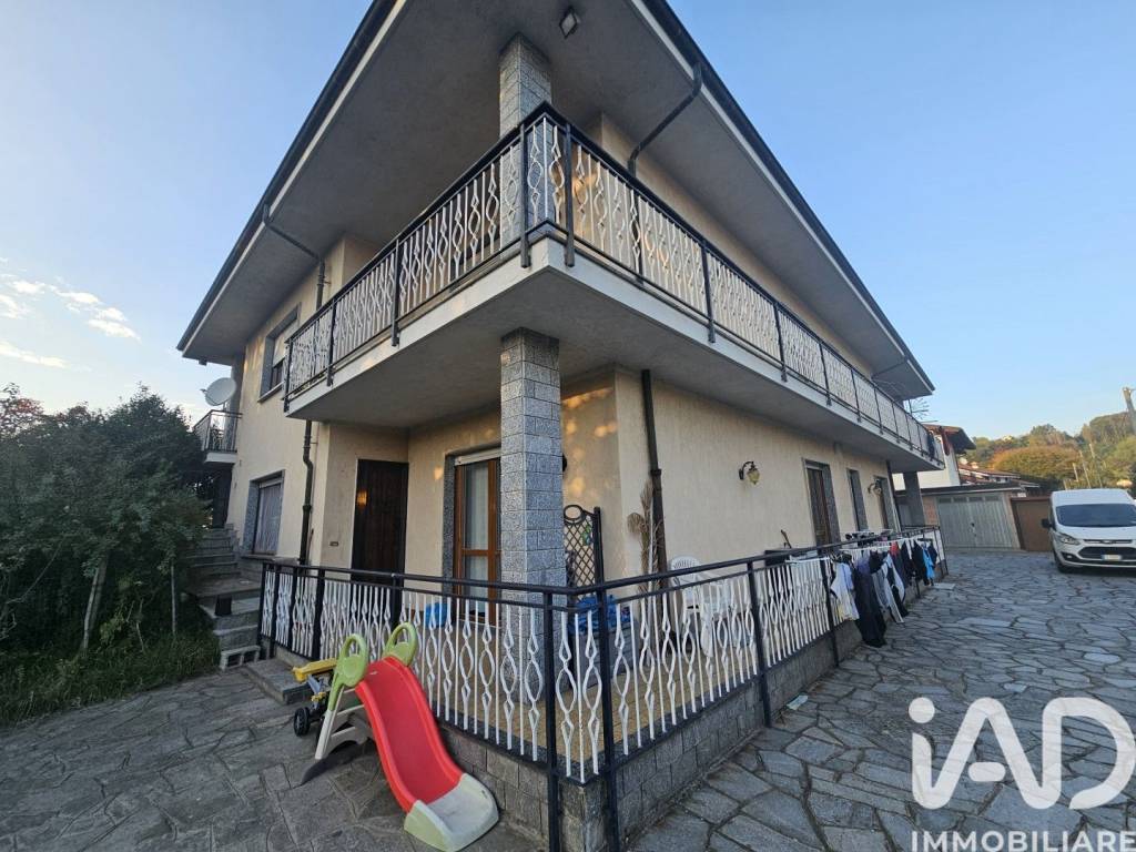 Appartamento a Castellamonte in Strada San Bernardo - Foto 3