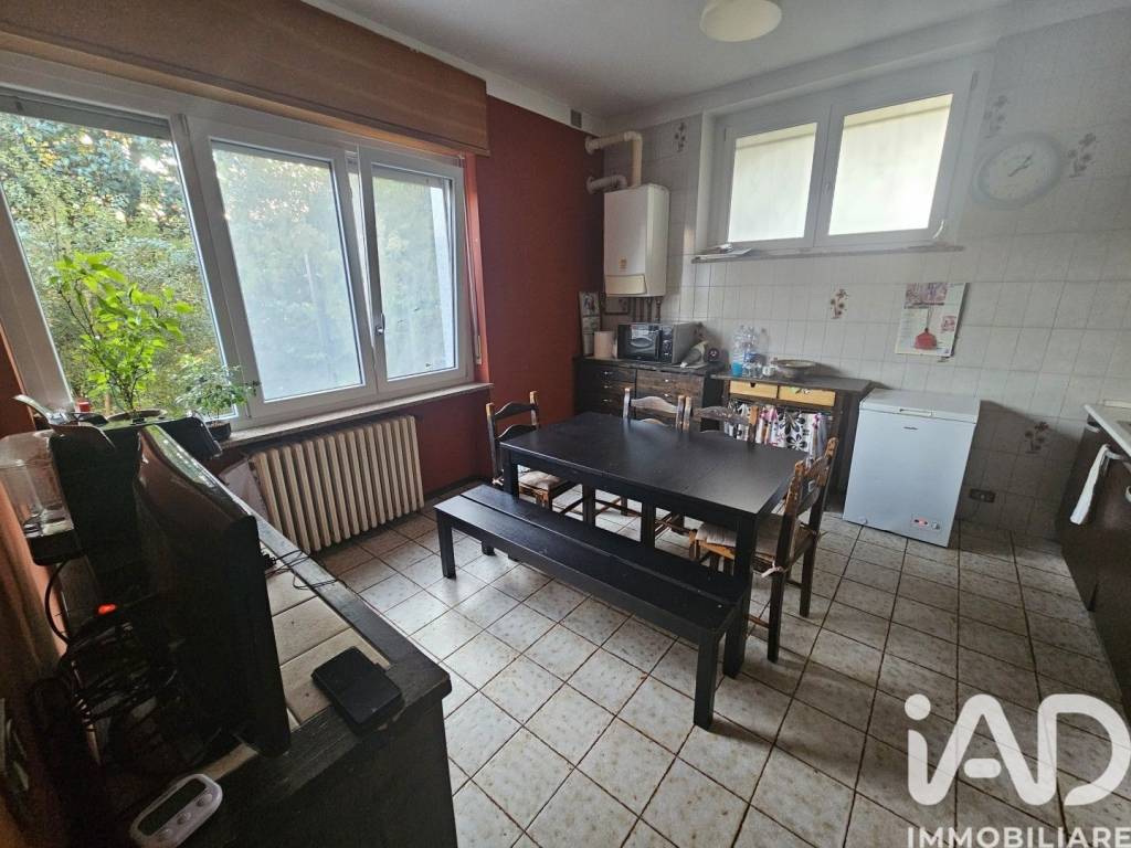 Appartamento a Castellamonte in Strada San Bernardo - Foto 4