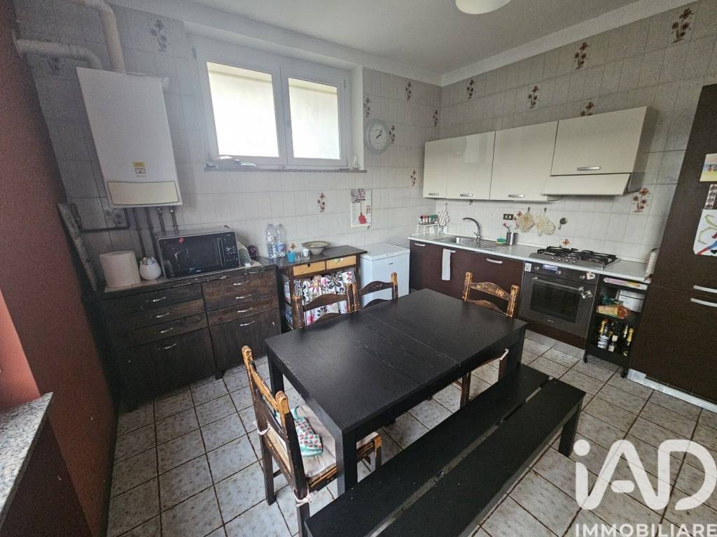 Appartamento a Castellamonte in Strada San Bernardo - Foto 5