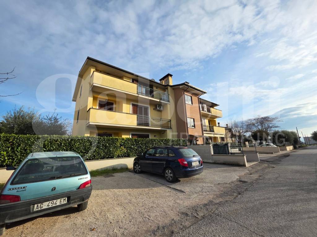 Appartamento a Assisi in VIA STRADETTA, 25 - Foto 2