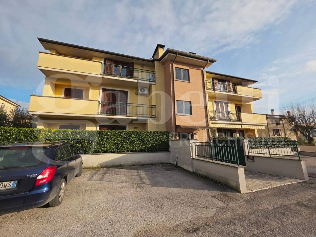 Appartamento a Assisi in VIA STRADETTA, 25 - Foto 3