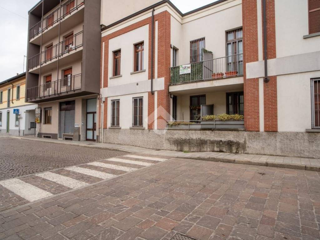 Appartamento a Sovico in Via Armando Diaz, 1 - Foto 3