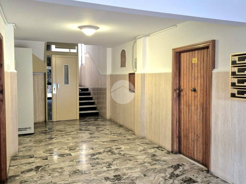Appartamento a Genova in Via ramellina, 12 - Foto 4