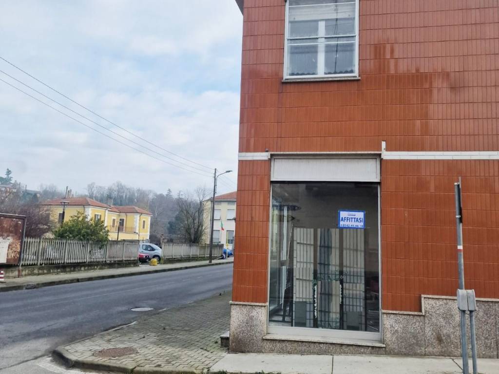 Immobile a Ozzano monferrato in Via Roma - Foto 3