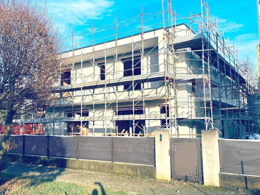 Villa a Curtarolo in Via Alessandro Volta - Foto 2